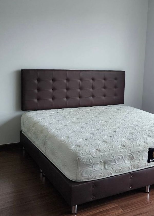 ★ Supalai Premier Ratchathewi ★ 68 sq m., 16th floor (1 bedroom, 1 bathroom), ★ near BTS Ratchathewi ★ near Siam Center, Siam Square, Siam Paragon ★ Many amenities ★ Complete electrical appliances