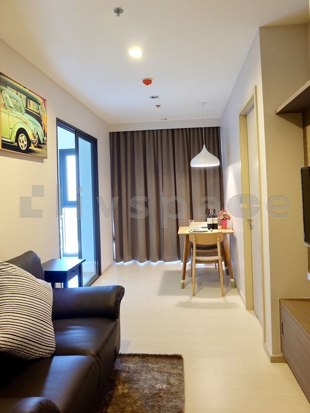 ▚ L06CD2ツ ให้เช่า: Rhythm Sukhumvit 36-38 1 Bed 34ตร.ม. ทิศเหนือ เครื่องใช้ไฟฟ้าครบ ราคาดี พร้อมอยู่✨ ▚ L06CD2ツ ให้เช่า: Rhythm Sukhumvit 36-38 1 Bed 34ตร.ม. ทิศเหนือ เครื่องใช้ไฟฟ้าครบ ราคาดี พร้อมอยู่✨