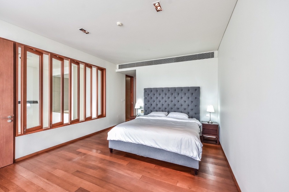 ♦ Duplex type ♦ ชั้น 35++ 474.00 ตร.ม. | 2 ห้องนอน 3 ห้องน้ำ | ใกล้ สวนเฉลิมพระเกียรติ 80 พรรษา 3 นาที, โรงพยาบาล BNH 5 นาที, theCOMMONS ศาลาแดง 8 นาที – รูปที่ 2