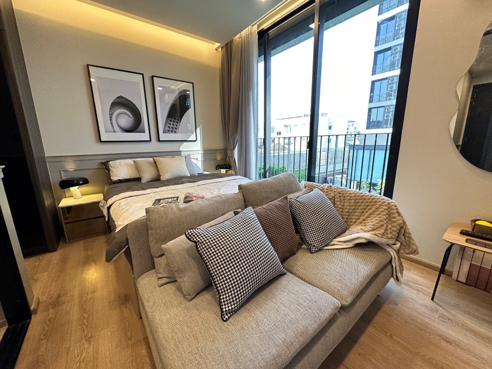 Noble Around Ari for rent, beautifully decorated room, nice to live in. Noble Around Ari for rent, beautifully decorated room, nice to live in.