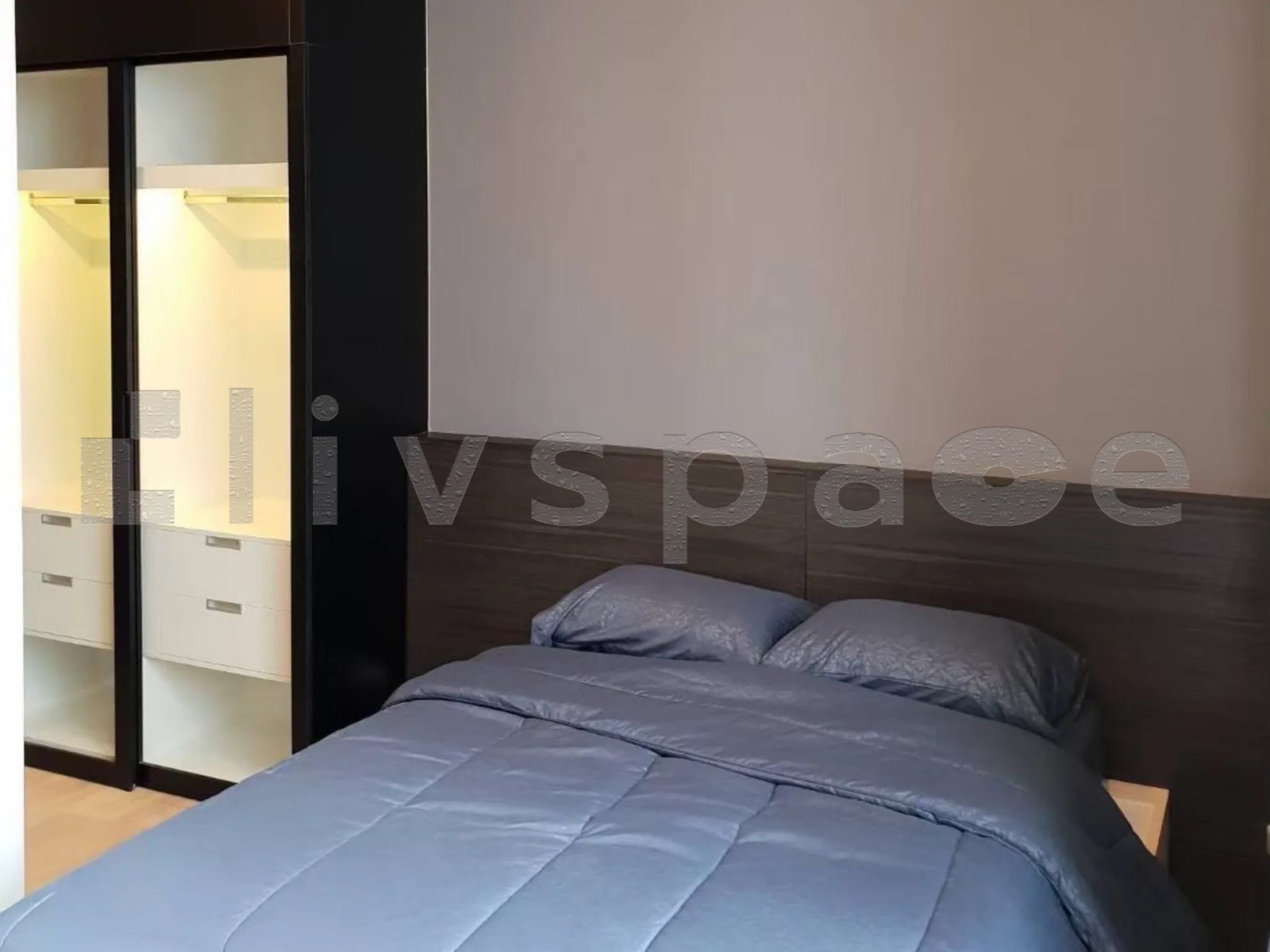 ▚ L05C01ツ ให้เช่า: Noble Around Sukhumvit 33 Studio 28ตร.ม. วิวไม่บล็อก เพดานสูง แต่งครบ ราคาดี✨ – รูปที่ 3
