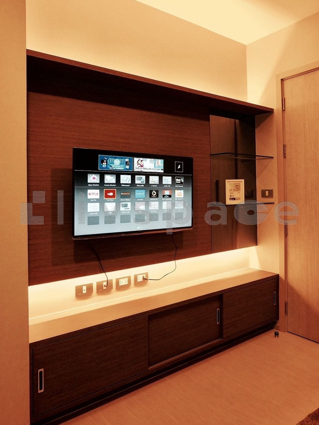 ▚ L06CD2ツ ให้เช่า: Rhythm Sukhumvit 36-38 1 Bed 34ตร.ม. ทิศเหนือ เครื่องใช้ไฟฟ้าครบ ราคาดี พร้อมอยู่✨ – รูปที่ 2