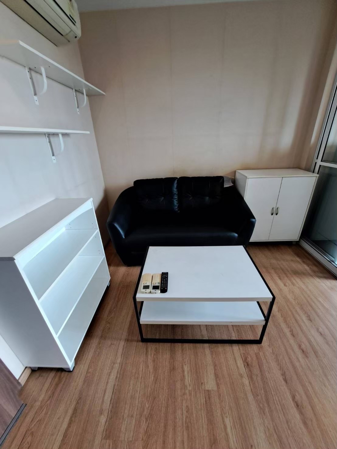 Hot Price for rent The Base Sukhumvit 77 ราคาถูกที่สุด ห้องสวย🔥 – รูปที่ 3