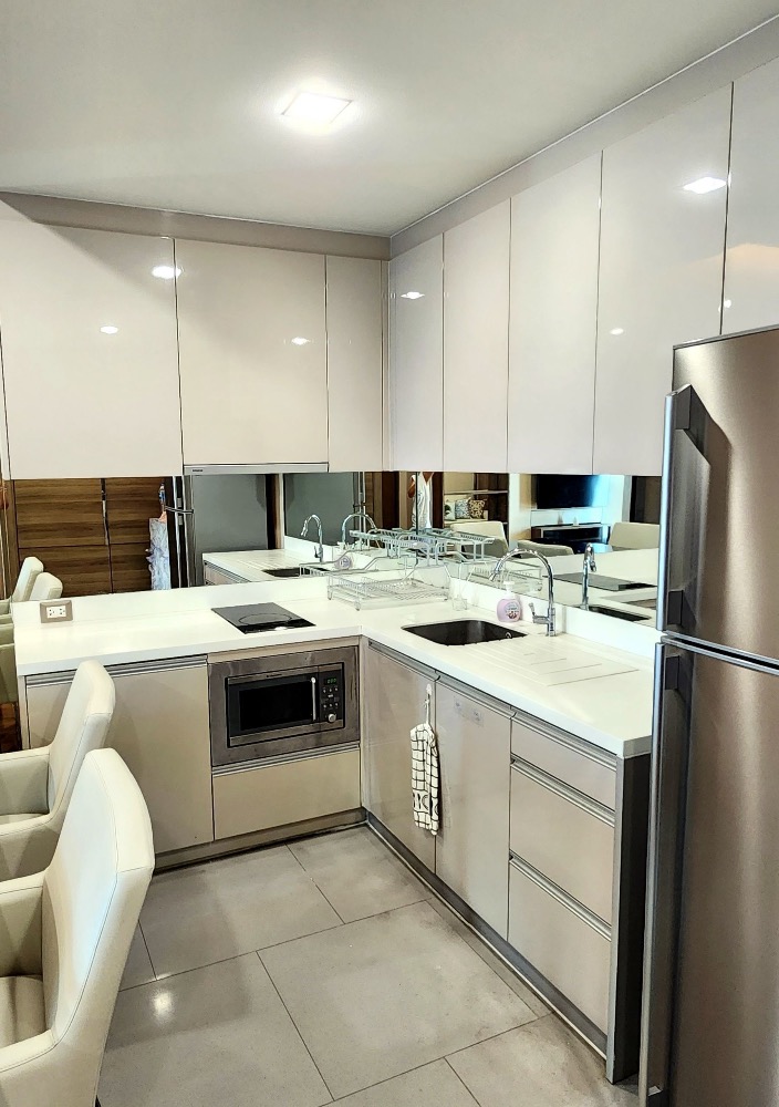 for rent The Address sathorn 2 bed super deal❤️💰🌈 – รูปที่ 3
