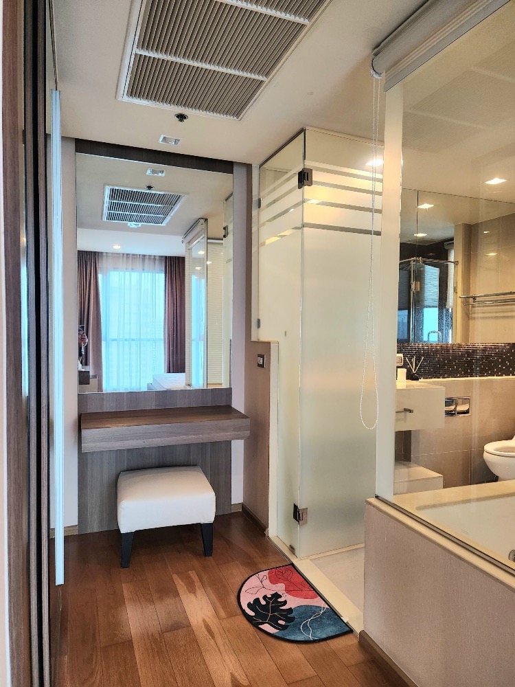 for rent The Address sathorn 2 bed super deal❤️💰🌈 – รูปที่ 4
