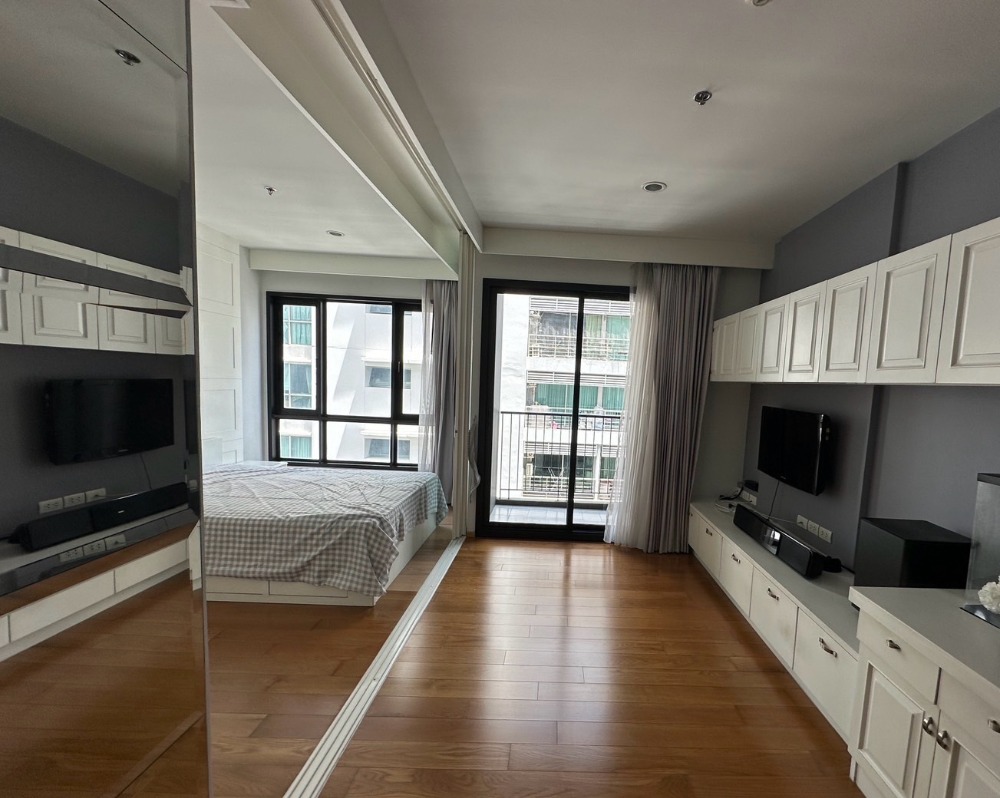 ขาย condo The Vertical Aree – รูปที่ 3