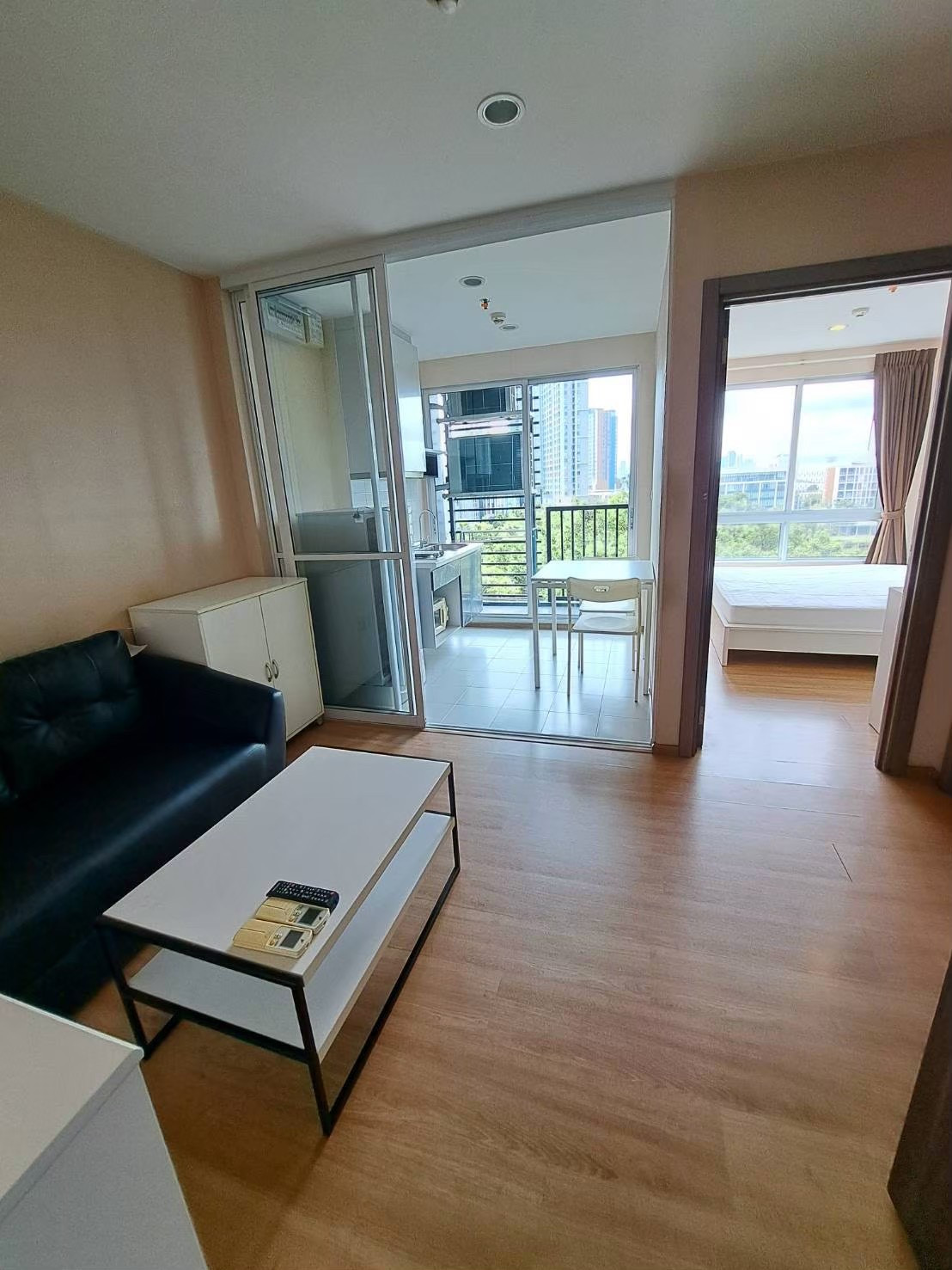 Hot Price for rent The Base Sukhumvit 77 ราคาถูกที่สุด ห้องสวย🔥 – รูปที่ 2