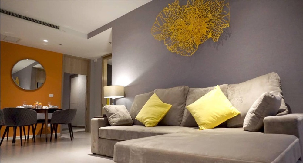 ให้เช่าคอนโด Noble Ploenchit 94 ตรม. 2 ห้องนอน ติด BTS ชิดลม สวยแต่งครบ – รูปที่ 4