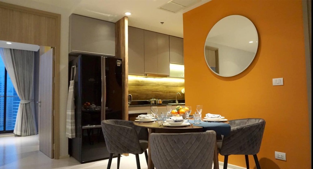 Condo for rent Noble Ploenchit (Noble Ploenchit) 94 sq m., 20+ floor, next to BTS Chidlom Condo for rent Noble Ploenchit (Noble Ploenchit) 94 sq m., 20+ floor, next to BTS Chidlom