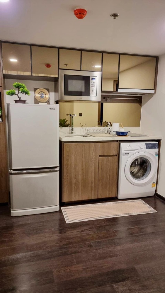 ให้เช่าคอนโดหรู Park​ Origin​ Thonglor 2 ห้องนอน Duplex ห้องสวยแต่งครบ – รูปที่ 4
