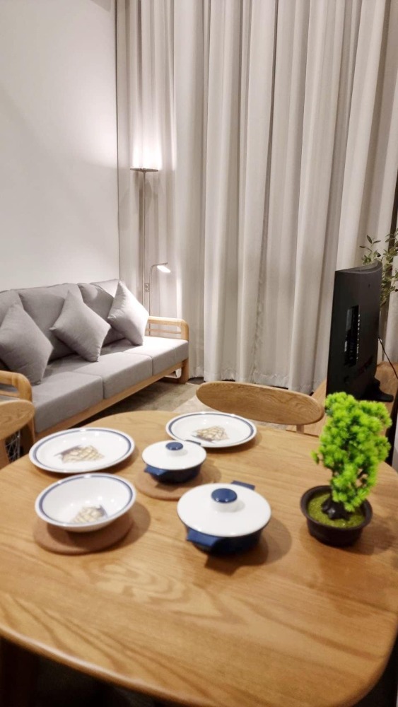 ให้เช่าคอนโดหรู Park​ Origin​ Thonglor 2 ห้องนอน Duplex ห้องสวยแต่งครบ – รูปที่ 2