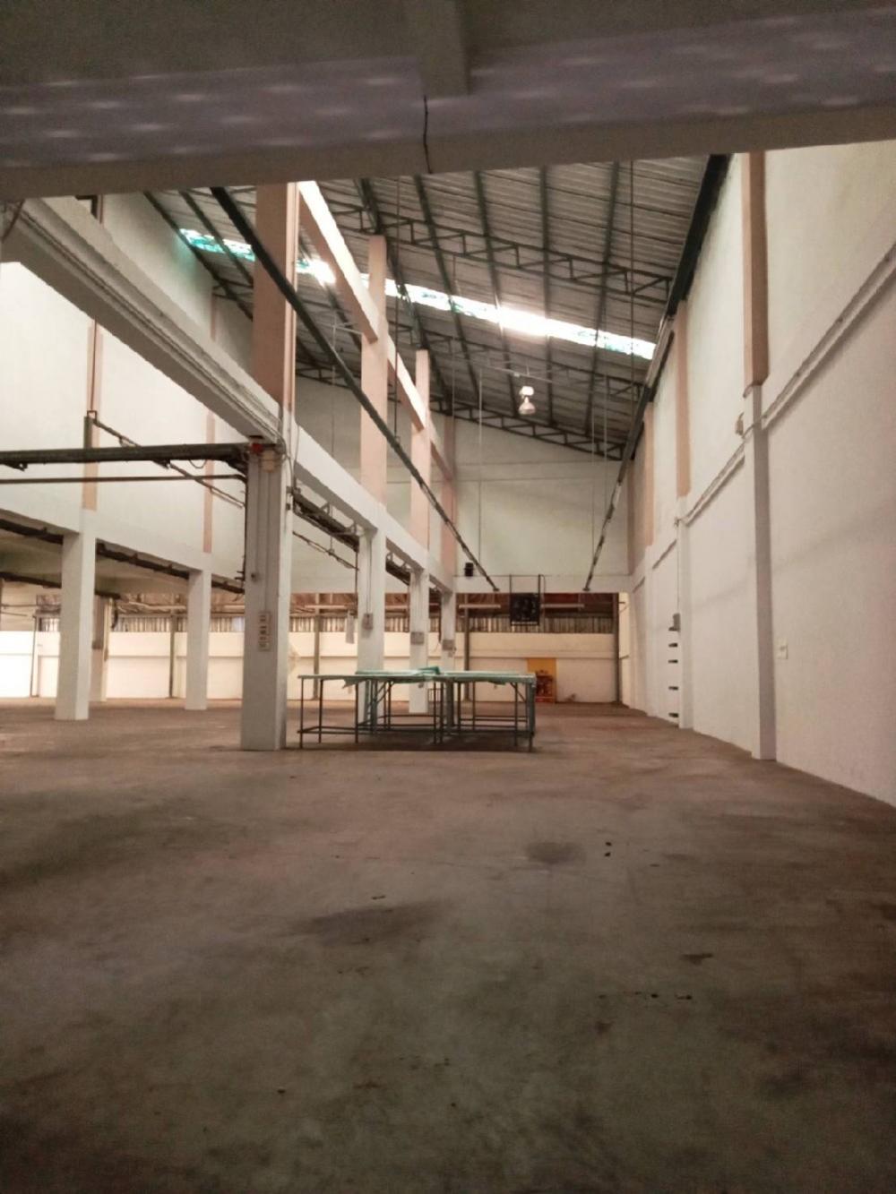 Sale - Rent Factory Warehouse – รูปที่ 4