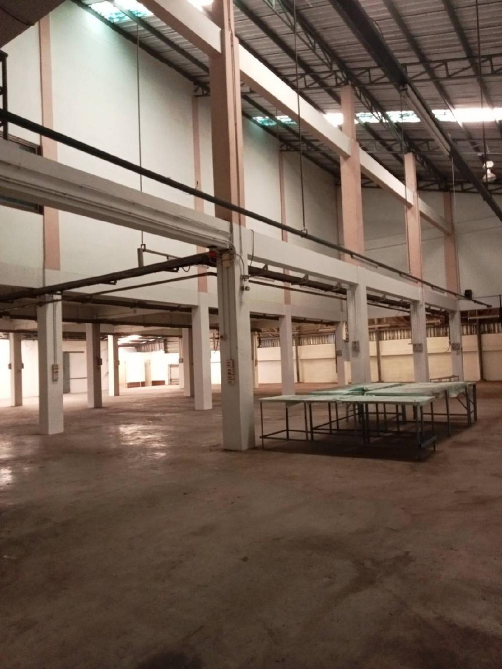 Sale - Rent Factory Warehouse – รูปที่ 3