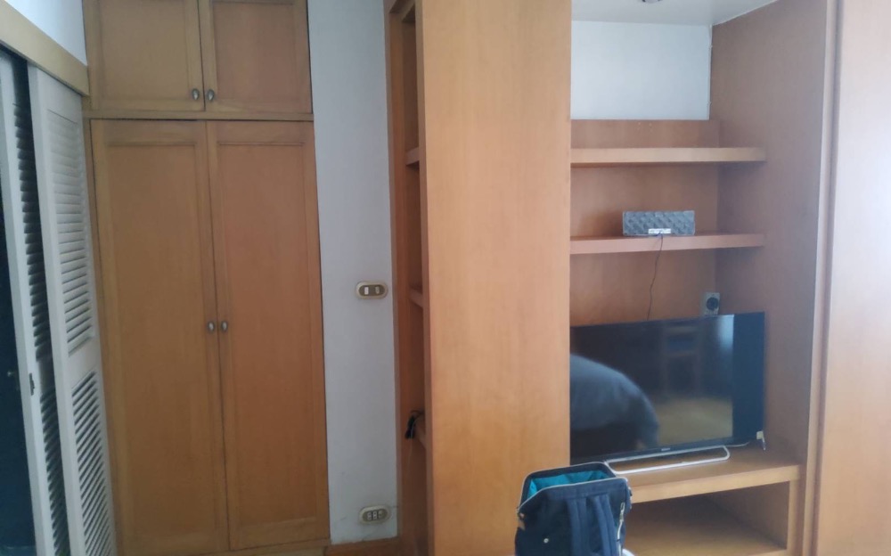 for rent Phayathai place 1 bed special deal✨❤️🌈 – รูปที่ 2