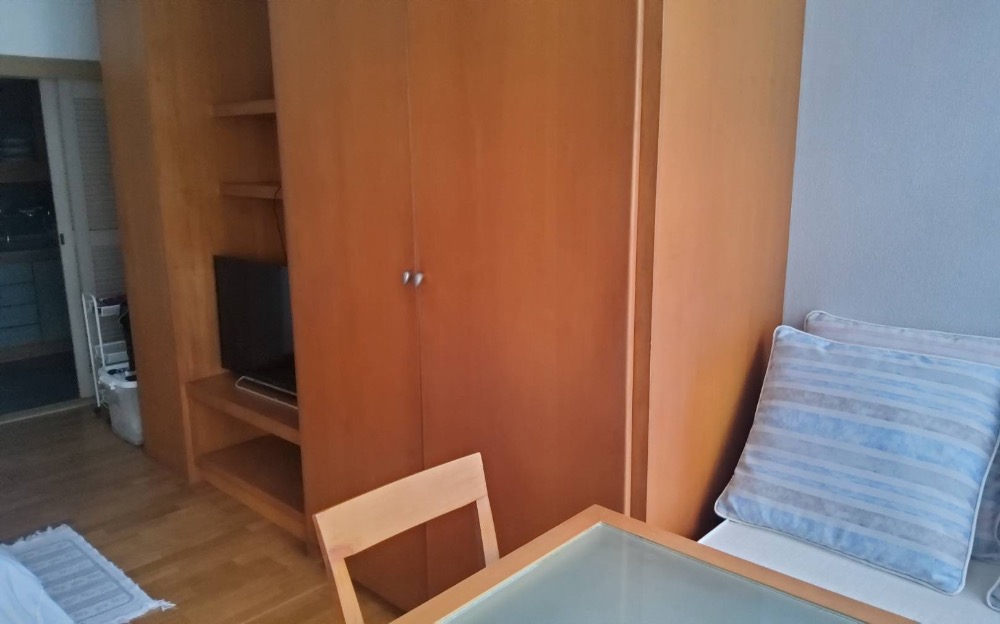 for rent Phayathai place 1 bed special deal✨❤️🌈 – รูปที่ 3