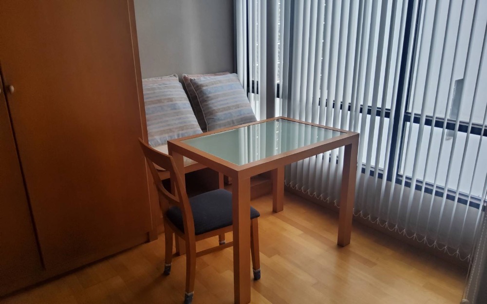 for rent Phayathai place 1 bed special deal✨❤️🌈 – รูปที่ 4