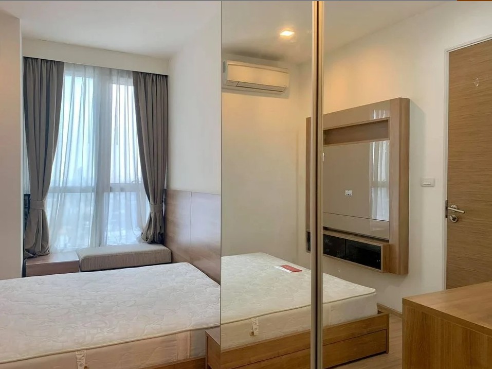 Rhythm S.50 35 sq.m. Sell & Rent English 中日 Please add LINE ID @806qphgn o8415o5483 Rhythm S.50 35 sq.m. Sell & Rent English 中日 Please add LINE ID @806qphgn o8415o5483