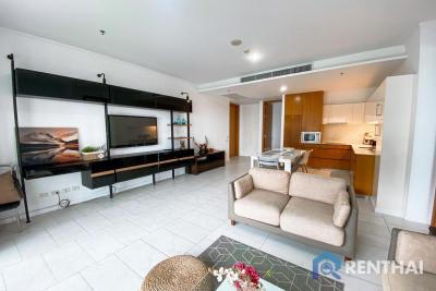Beachfront condo Northpoint with Beach Access Condo for Sale in Wongamat!