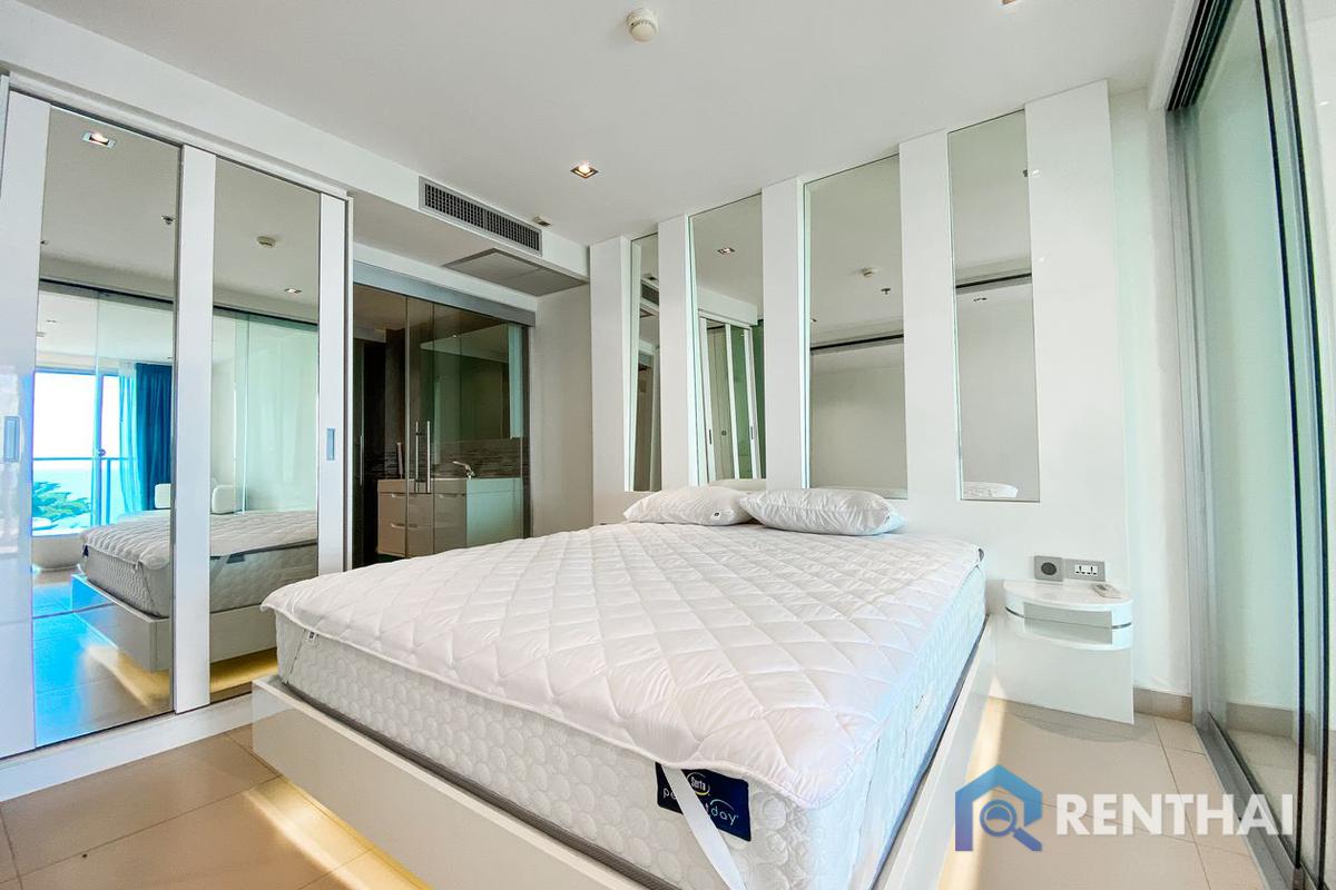 สำหรับ ขาย คอนโด 1 ห้องนอน ที่ Sands Condominium สำหรับ ขาย คอนโด 1 ห้องนอน ที่ Sands Condominium