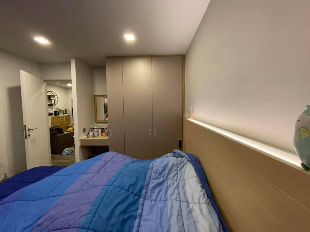 for rent Atmoz ratchada huaikwang 1 bed super deal❤️🌿✨ – รูปที่ 3