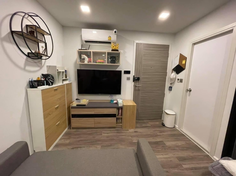 for rent Atmoz ratchada huaikwang 1 bed super deal❤️🌿✨ – รูปที่ 4