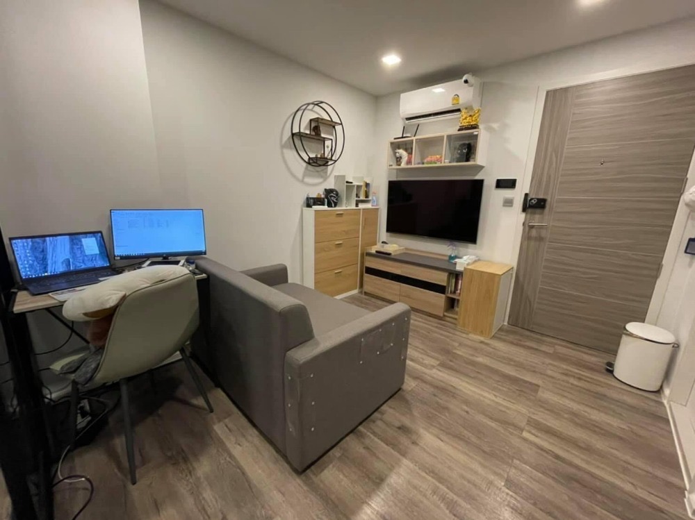 for rent Atmoz ratchada huaikwang 1 bed super deal❤️🌿✨ – รูปที่ 2