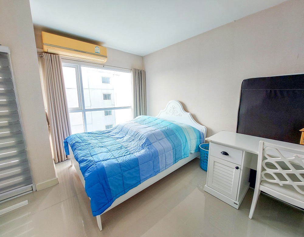 Condo for sale, Metro Park Sathorn, next to Kanlapaphruek Road. Beautifully decorated like new, fully furnished. Condo for sale, Metro Park Sathorn, next to Kanlapaphruek Road. Beautifully decorated like new, fully furnished.