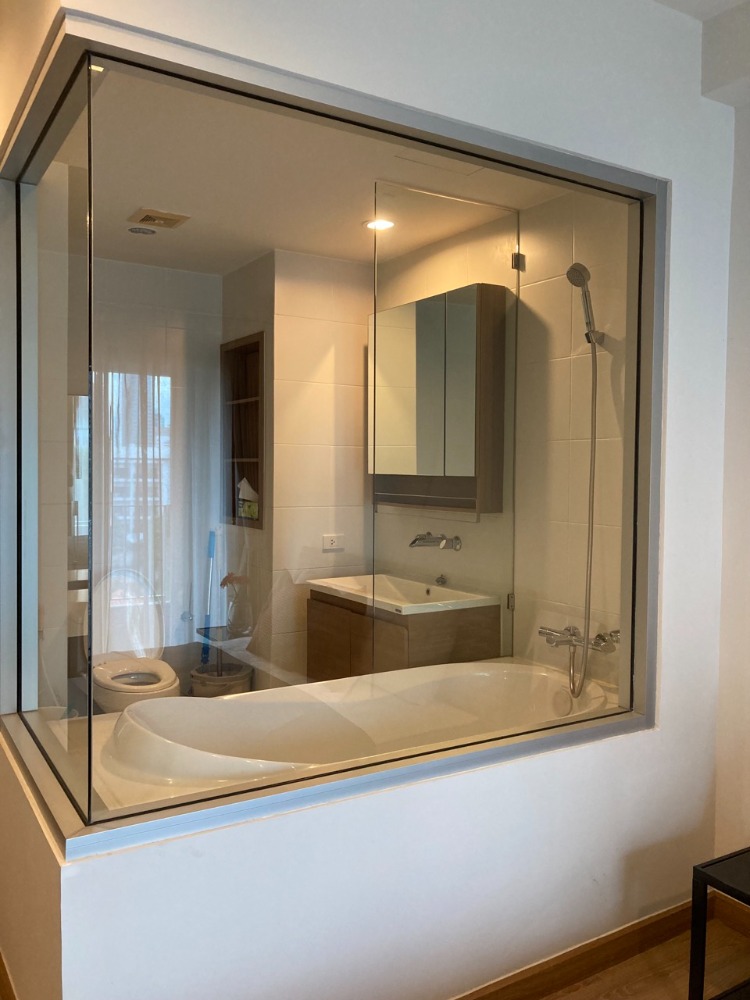 for rent The Seed musee 1 bed special deal🐉💰🌈 – รูปที่ 3