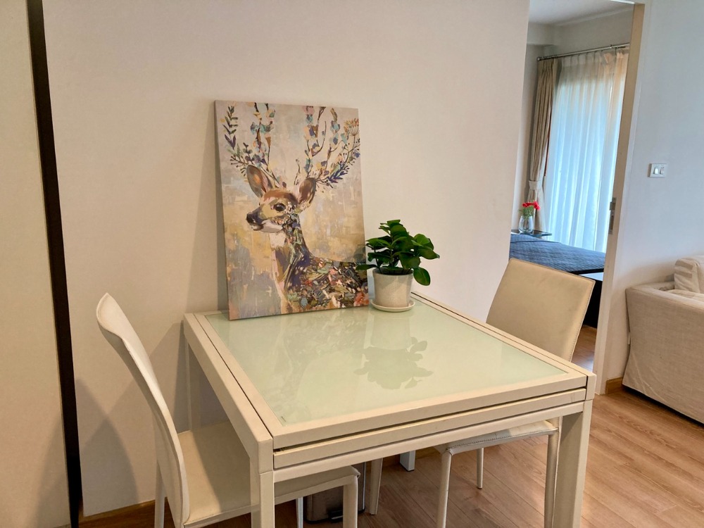 for rent The Seed musee 1 bed special deal🐉💰🌈 – รูปที่ 4