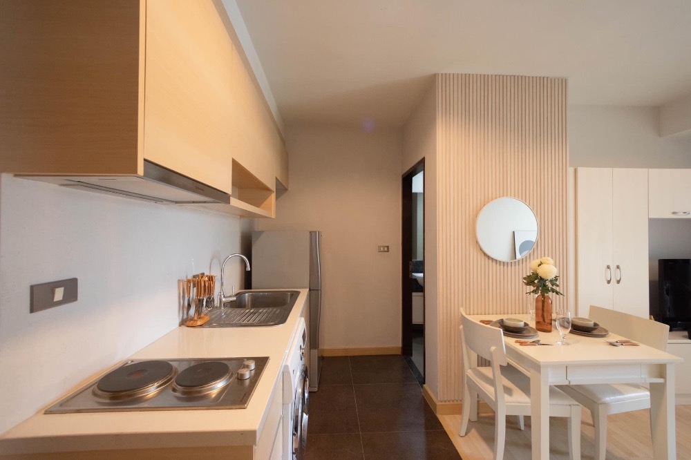for rent 59 heritage 1 bed special deal 🌿✨❤️ – รูปที่ 4
