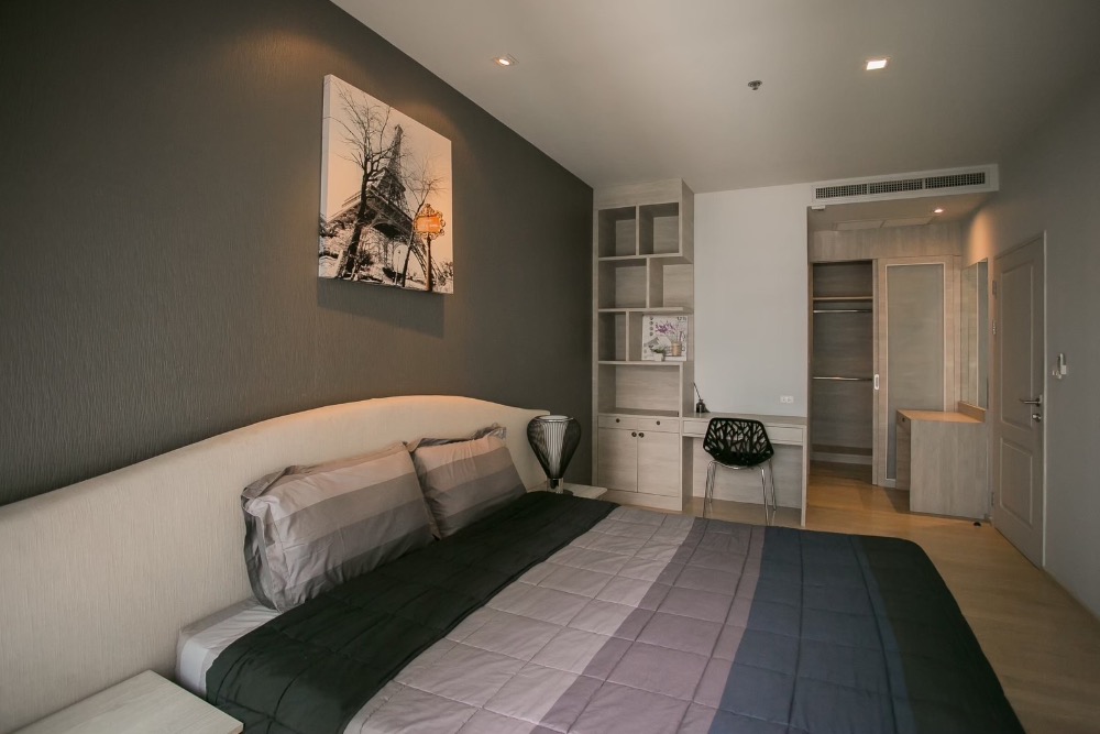for rent Noble refine 1 bed nice room❤️✨✅🌈 – รูปที่ 3