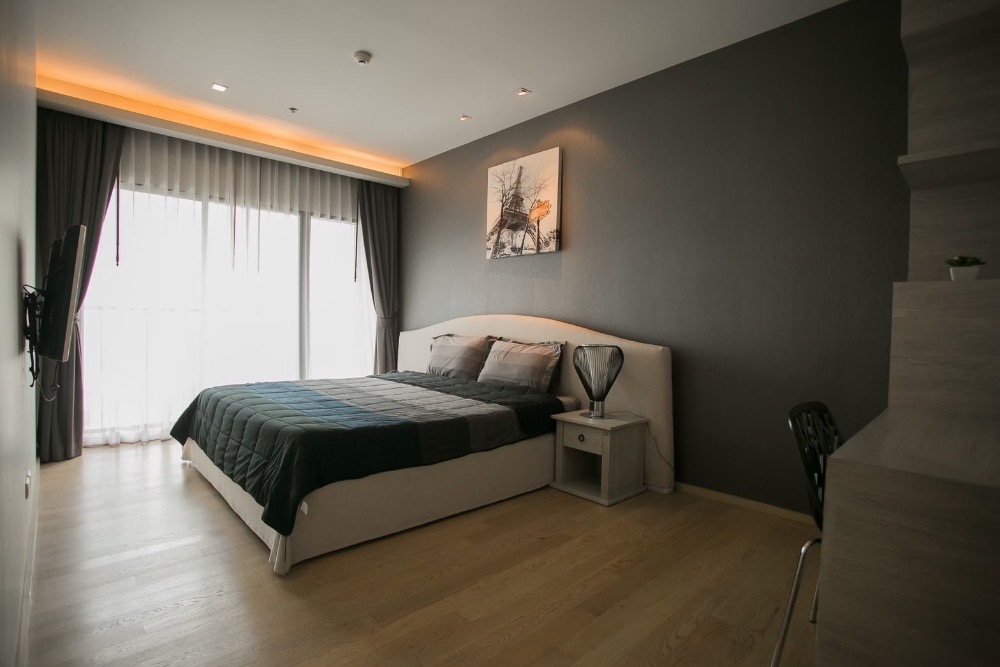 for rent Noble refine 1 bed nice room❤️✨✅🌈