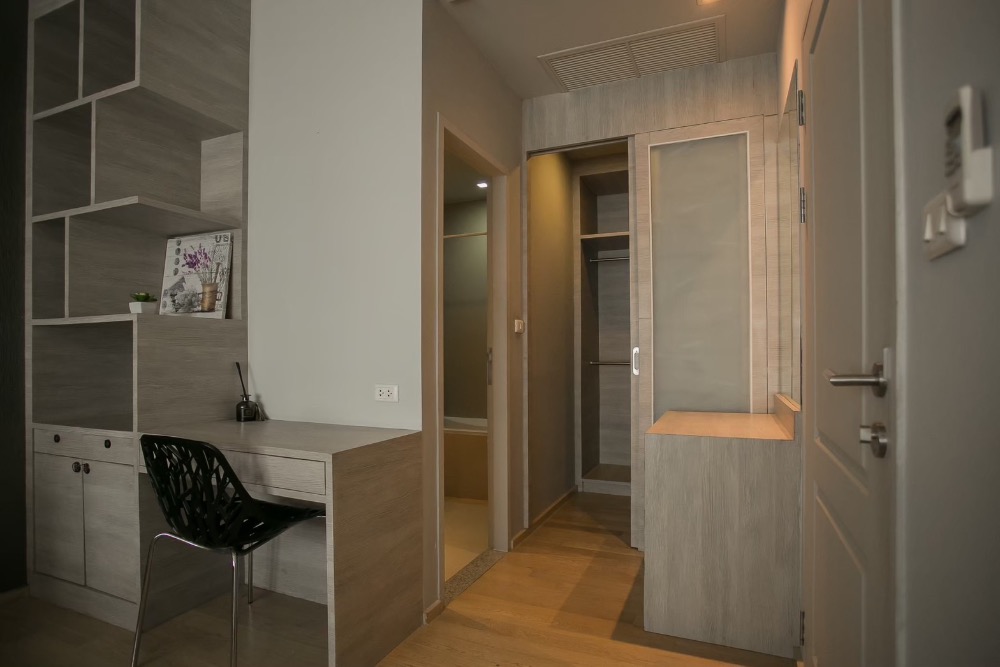 for rent Noble refine 1 bed nice room❤️✨✅🌈 – รูปที่ 4