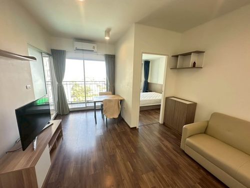 For Sale Condo , U Delight Ratchavibha , Lat Yao , Chatuchak , Bangkok , CX-142472