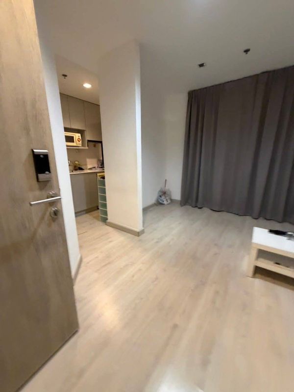ขายคอนโด ไอดีโอ โมบิ สาทร BTS-กรุงธนบุรี บางลำภูล่าง เขต คลองสาน กรุงเทพ CX-157154 (S)