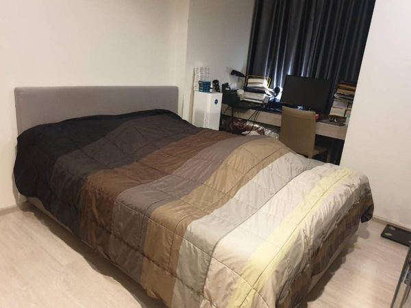 For Sale Condo , Dcon Prime Ratanathibet , MRT-Sai Ma , Sai Ma , Mueang Nonthaburi , Nonthaburi , CX-87061