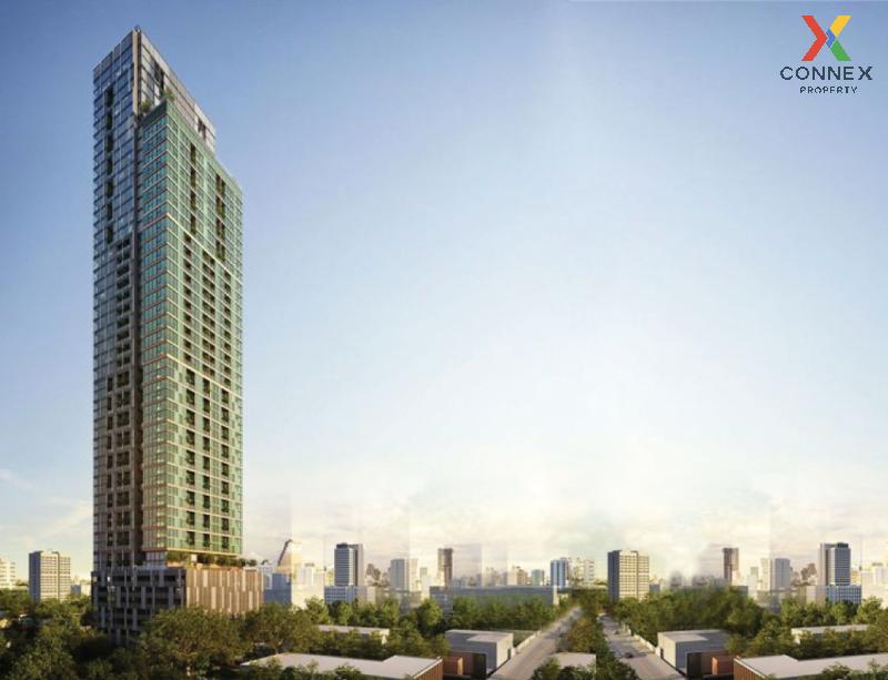 For Sale Condo , The Lofts Silom , BTS-Surasak , Silom , Bang Rak , Bangkok , CX-86386