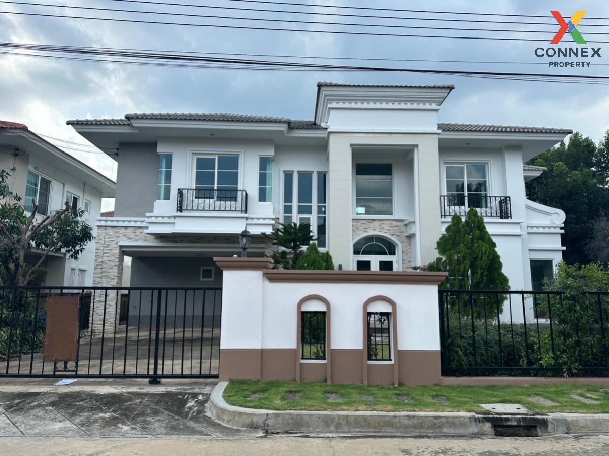 ขายบ้าน คาซ่า แกรนด์ ตากสิน – พระราม 2 ห้องมุม รีโนเวทใหม่ จอมทอง เขต จอมทอง กรุงเทพ CX-86880 ขายบ้าน คาซ่า แกรนด์ ตากสิน – พระราม 2 ห้องมุม รีโนเวทใหม่ จอมทอง เขต จอมทอง กรุงเทพ CX-86880