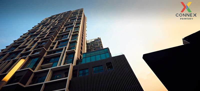 ขายคอนโด  ไอดีโอ โมบิ พระราม 9 MRT-พระราม 9 ห้วยขวาง เขต ห้วยขวาง กรุงเทพ CX-37562