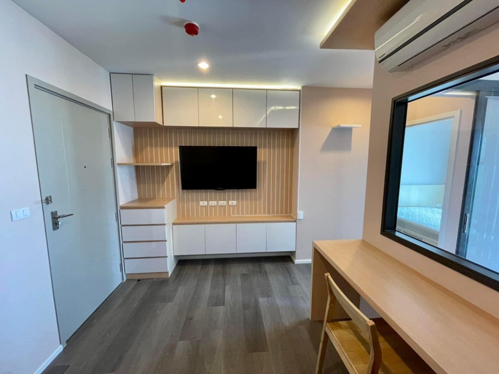 Urgent sale !!! The Stage Condo, Tao Poon Interchange *Near MRT, Tao Poon * Urgent sale !!! The Stage Condo, Tao Poon Interchange *Near MRT, Tao Poon *
