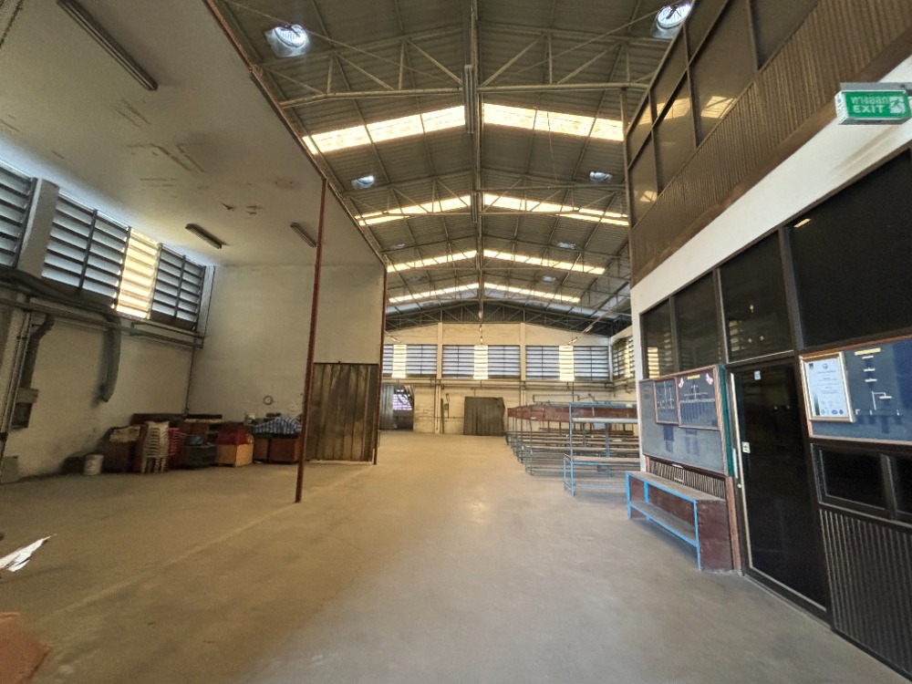 ขาย ที่ดิน พร้อมโรงงาน มีบ้าน 1 หลัง พื้นที่รวม 2 ไร 2 งาน ดอนหัวฬ่อ เมืองชลบุรี – รูปที่ 2