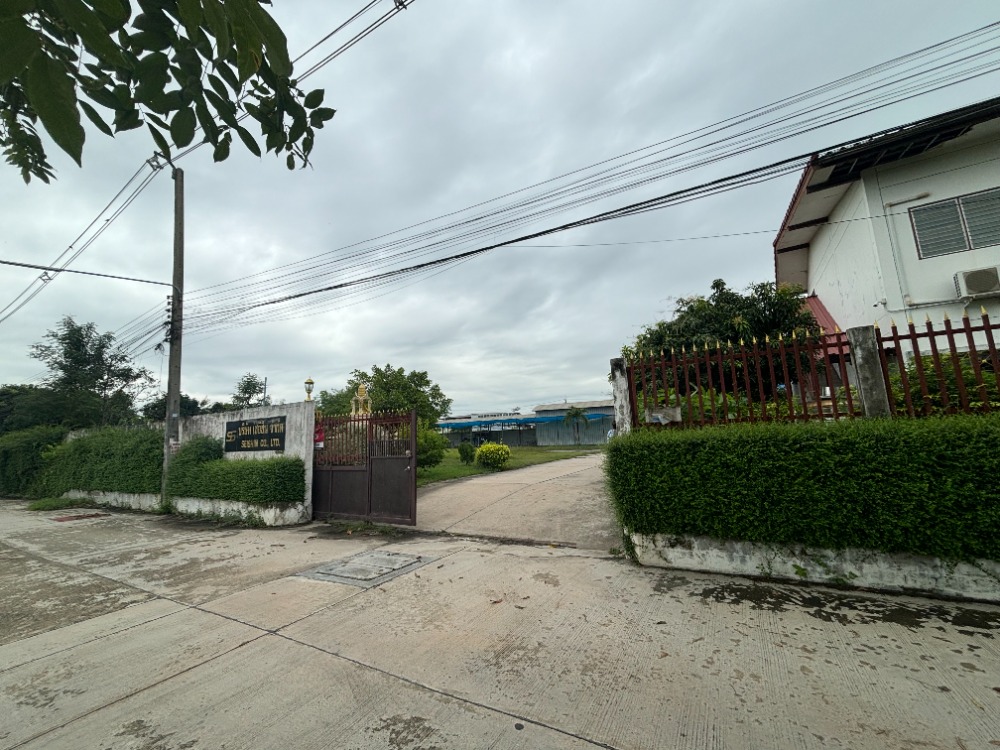 ขาย ที่ดิน พร้อมโรงงาน มีบ้าน 1 หลัง พื้นที่รวม 2 ไร 2 งาน ดอนหัวฬ่อ เมืองชลบุรี – รูปที่ 4