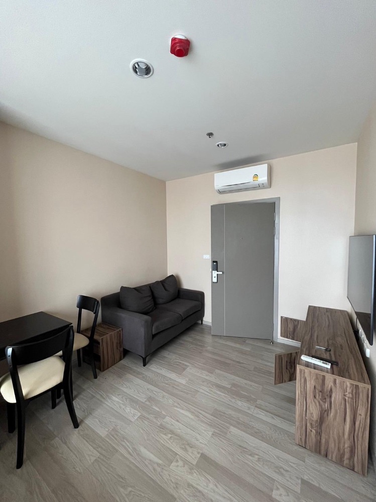 Studio flat for SALE @ Ideo Sukhumvit Eastpoint