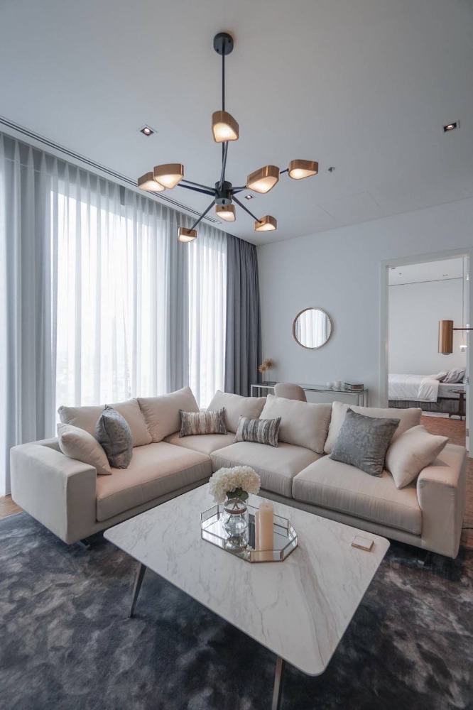 The Ritz - Carlton Residences for rent