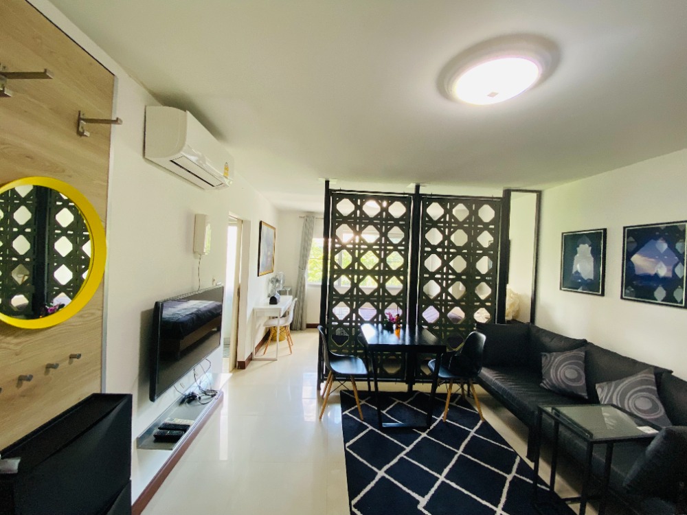 For RENT –Studio room near BTS at Condo One Thonglor Station – รูปที่ 3