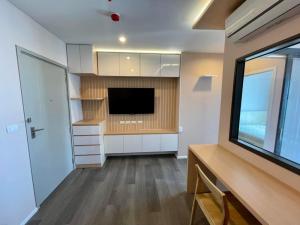 Urgent sale !!! The Stage Condo, Tao Poon Interchange *Near MRT, Tao Poon *