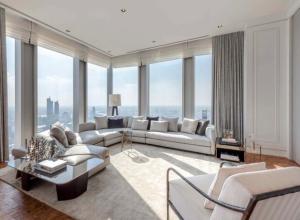 The Ritz - Carlton Residences for rent