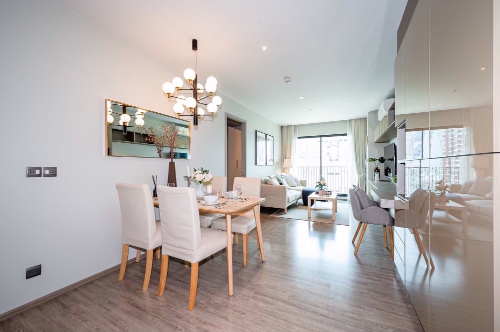 for rent Rhythm ekkamai 2 bed big size 🎁🌿🌈 for rent Rhythm ekkamai 2 bed big size 🎁🌿🌈