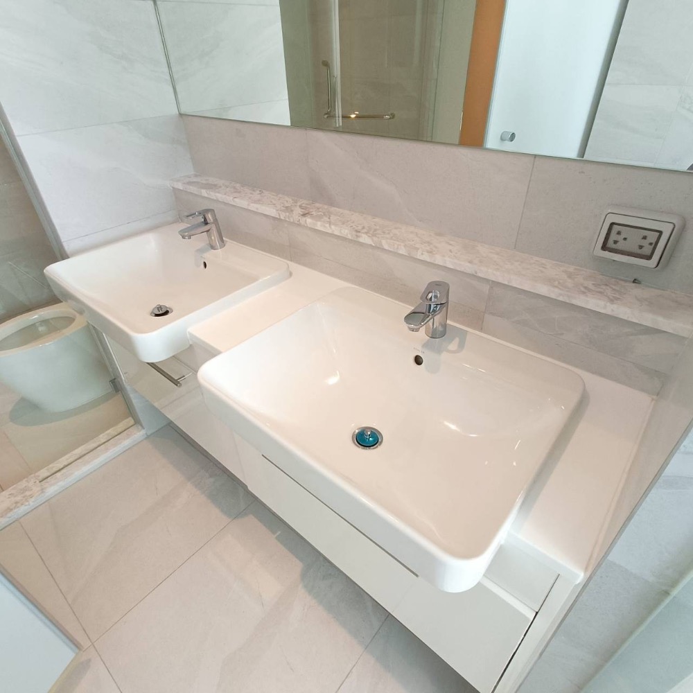 for rent Rhythm Ekkamai 2 bed special deal🎁🌈 – รูปที่ 4
