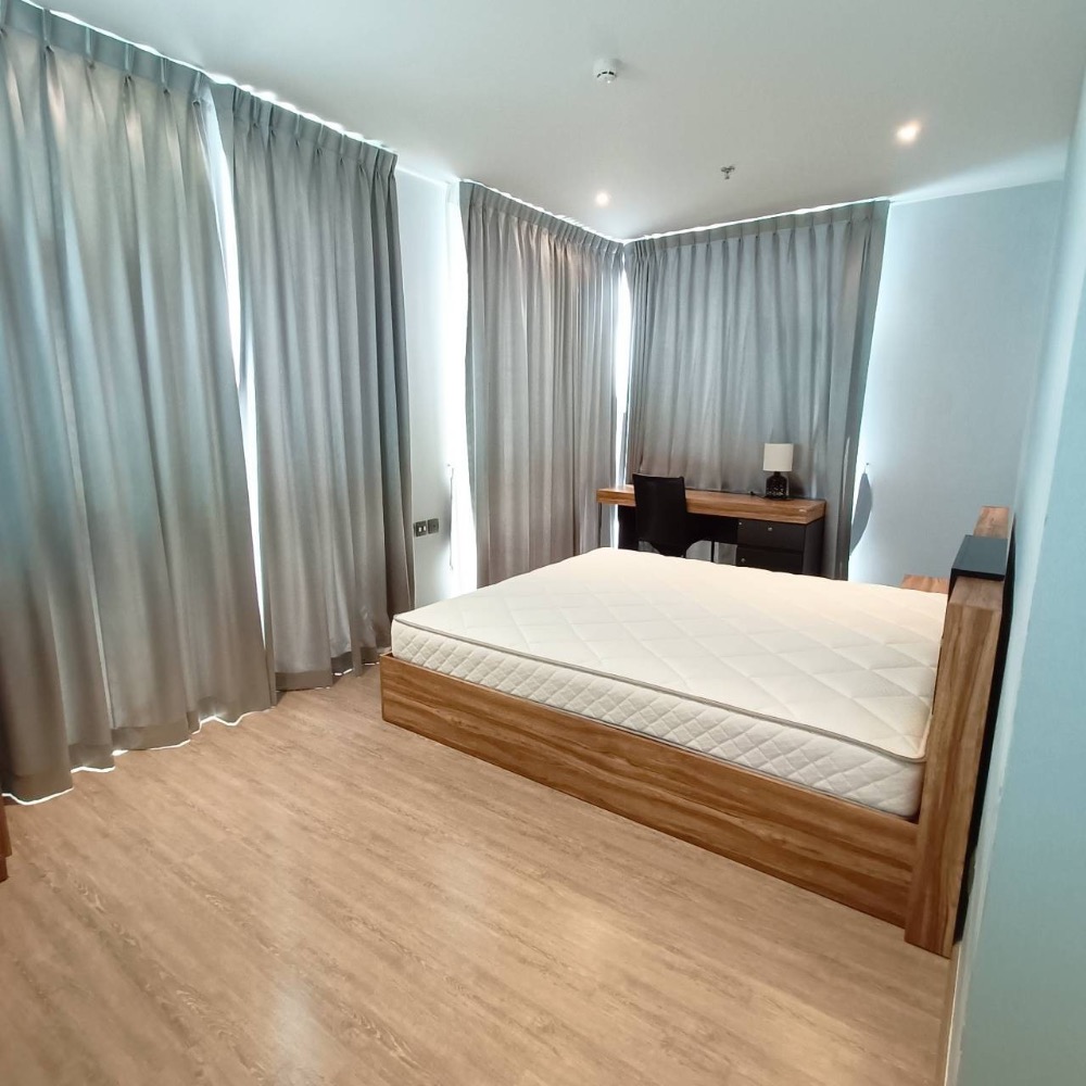 for rent Rhythm Ekkamai 2 bed special deal🎁🌈 – รูปที่ 2